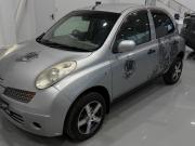 Nissan March III (K12) Челябинск  - изображение 12