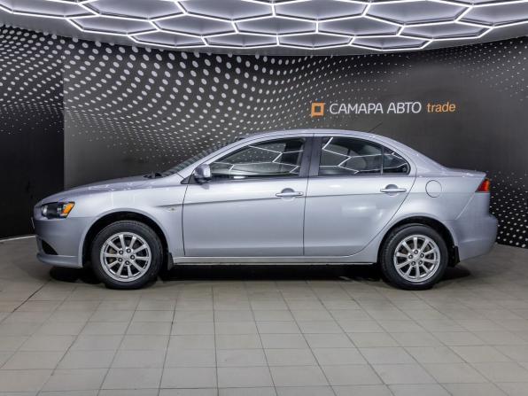 Mitsubishi Lancer X Рестайлинг с пробегом 2013 года, цена 803 000 рублей, 185143 км, седан, Автокод Объявления