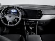 Jetta VS7 I Рестайлинг 1 Москва  - изображение 30