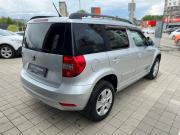 Skoda Yeti I Рестайлинг Краснодар  - изображение 20
