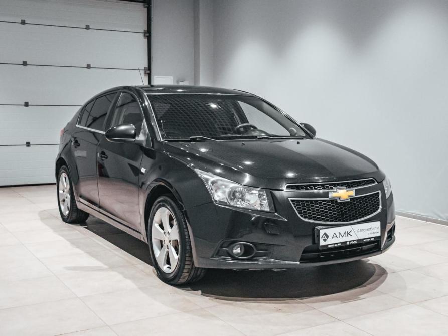 Chevrolet Cruze I Екатеринбург  - изображение 2