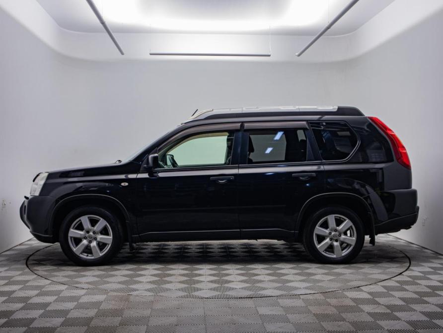 Nissan X-Trail II Москва  - изображение 11
