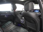 Mercedes-Benz GLE Coupe AMG II (C167) Рестайлинг Москва  - изображение 62
