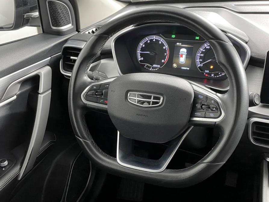 Geely Coolray I Нижний Новгород  - изображение 20