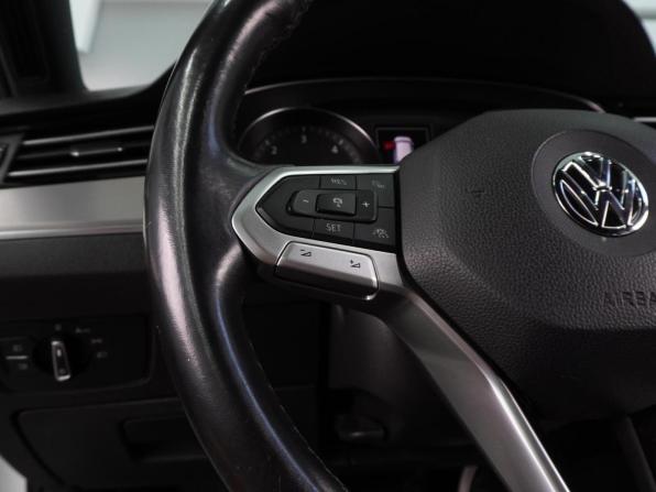 Volkswagen Passat B8 Рестайлинг с пробегом 2019 года, цена 2 699 000 рублей, 155256 км, универсал, Автокод Объявления