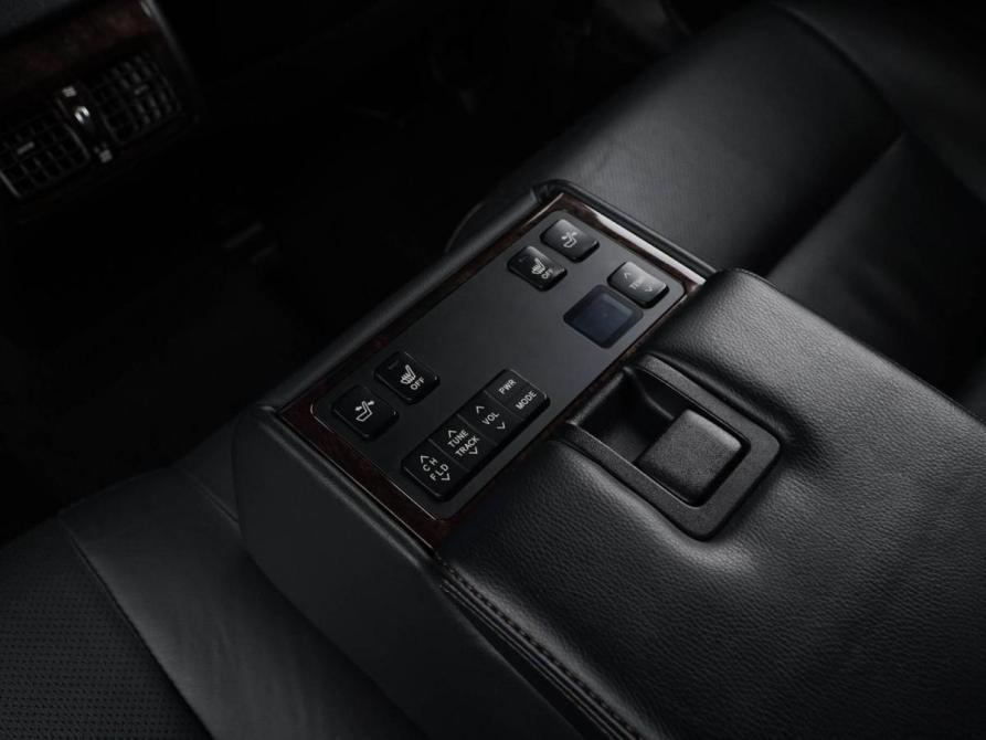 Toyota Camry VII (XV50) Рестайлинг Москва  - изображение 13
