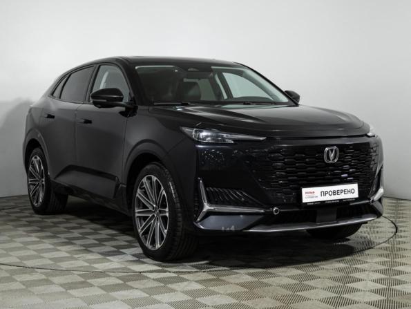 Changan UNI-K с пробегом 2023 года, цена 2 419 777 рублей, 101018 км, внедорожник, Автокод Объявления