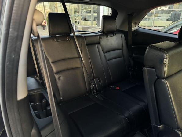 Honda Pilot III с пробегом 2017 года, цена 3 399 000 рублей, 110700 км, внедорожник, Автокод Объявления