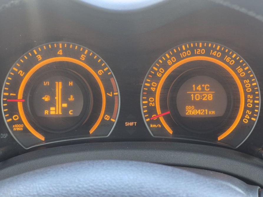Toyota Auris I Ярославль  - изображение 12