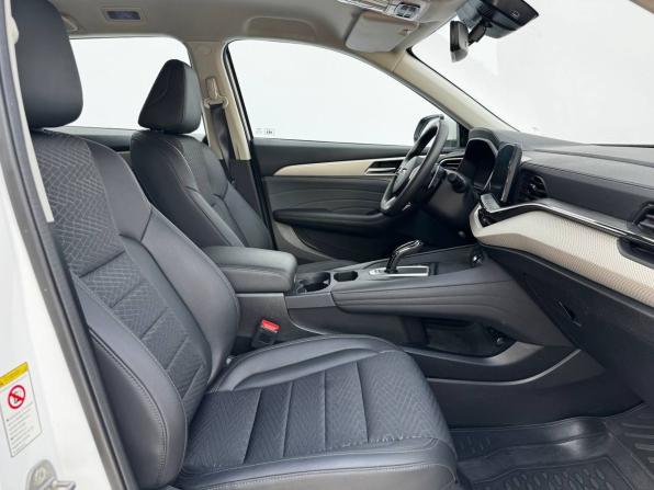 Haval F7 I Рестайлинг с пробегом 2024 года, цена 1 882 000 рублей, 19995 км, внедорожник, Автокод Объявления