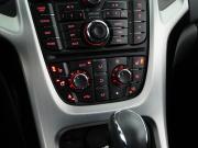 Opel Astra J Рестайлинг Москва  - изображение 30