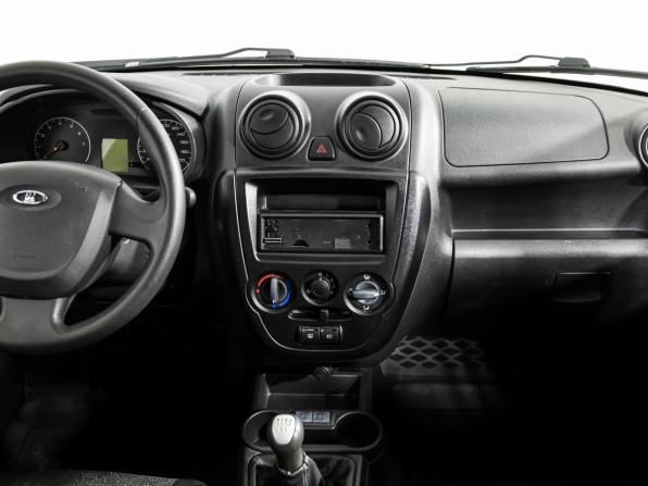 Lada (ВАЗ) Granta I с пробегом 2012 года, цена 299 585 рублей, 101581 км, седан, Автокод Объявления