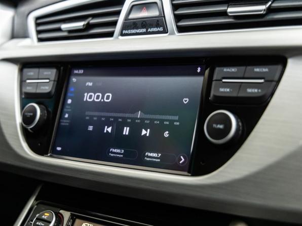 Geely Atlas I с пробегом 2019 года, цена 1 648 000 рублей, 64792 км, внедорожник, Автокод Объявления