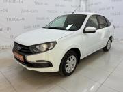 Lada (ВАЗ) Granta I Рестайлинг Пермь  - изображение 15
