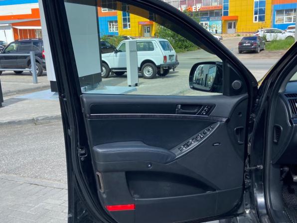 Hyundai ix55 с пробегом 2010 года, цена 1 125 000 рублей, 363071 км, внедорожник, Автокод Объявления