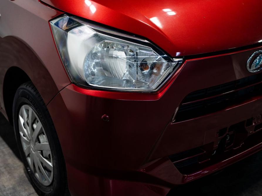 Daihatsu Mira e:S II Чита  - изображение 14