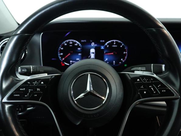 Mercedes-Benz E-Класс V (W213 S213 C238) Рестайлинг с пробегом 2020 года, цена 3 300 000 рублей, 157751 км, седан, Автокод Объявления