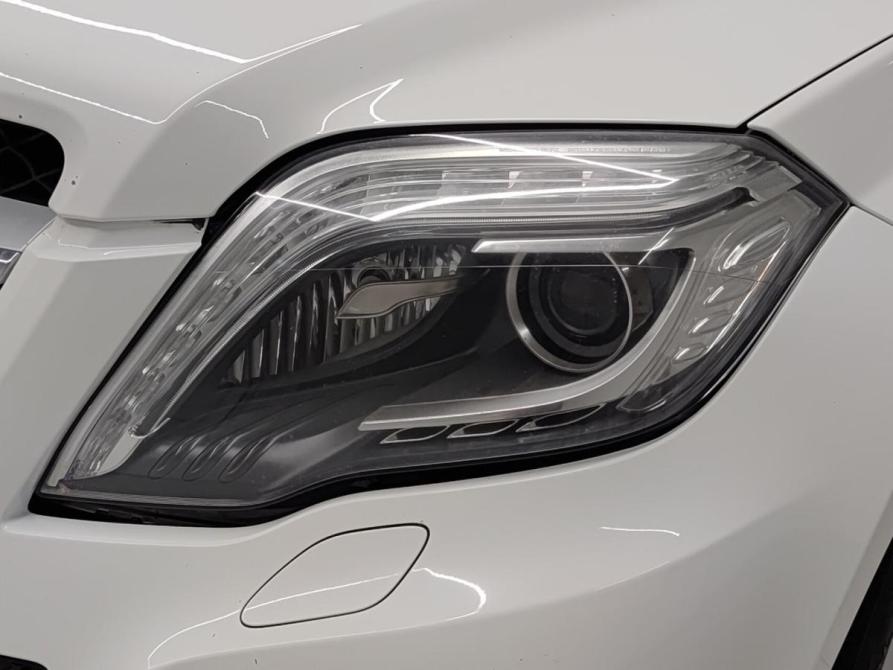 Mercedes-Benz GLK-Класс I (X204) Рестайлинг Казань  - изображение 21