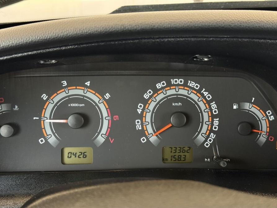 Lada (ВАЗ) Niva Travel I Псков  - изображение 13