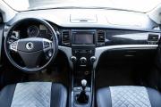 SsangYong Actyon II Рестайлинг Уфа  - изображение 24