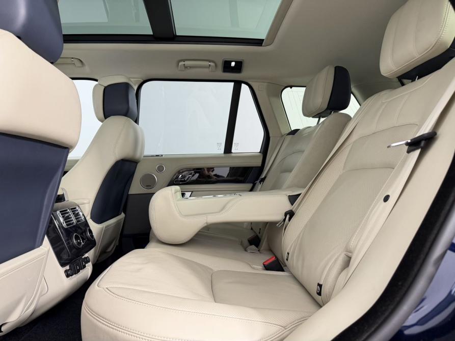 Land Rover Range Rover IV Рестайлинг Калининград  - изображение 21