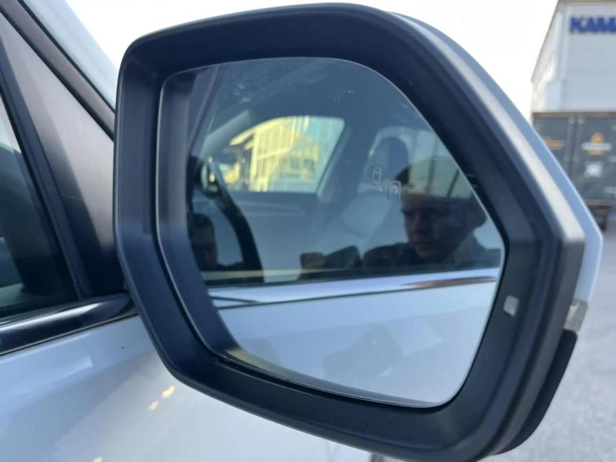 Volkswagen Teramont I Уфа  - изображение 25