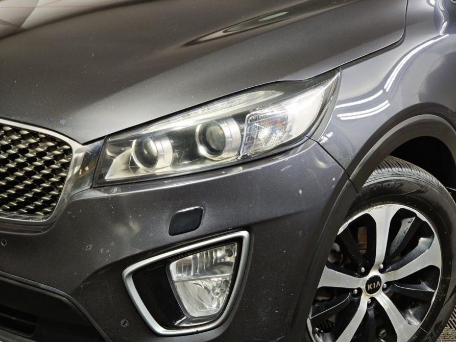 Kia Sorento III Prime Москва  - изображение 10
