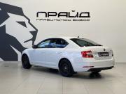 Skoda Octavia III (A7) Рестайлинг Ростов-на-Дону  - изображение 27