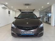 Hyundai Solaris I Рестайлинг Астрахань  - изображение 21