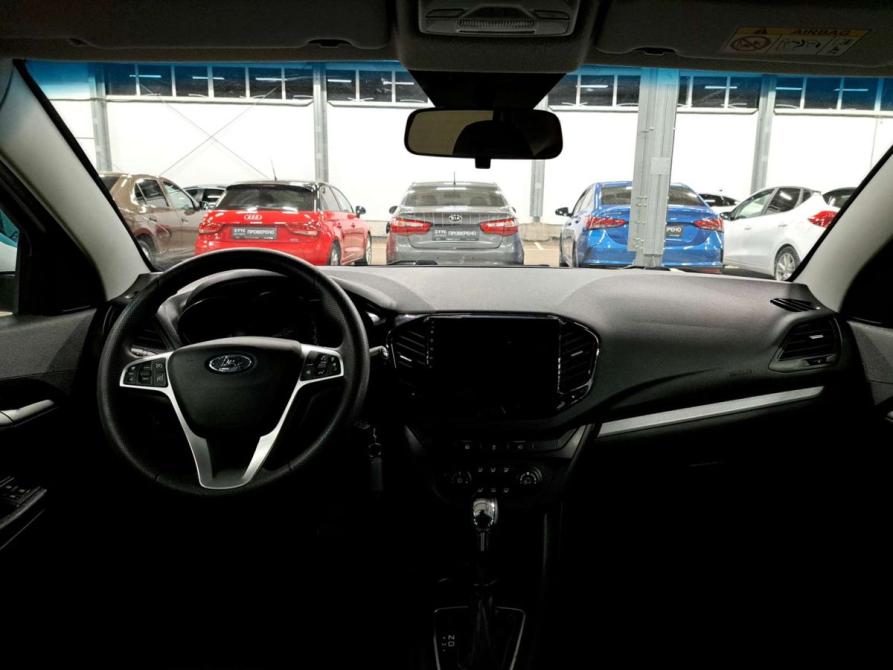 Lada (ВАЗ) Vesta I Набережные Челны  - изображение 17