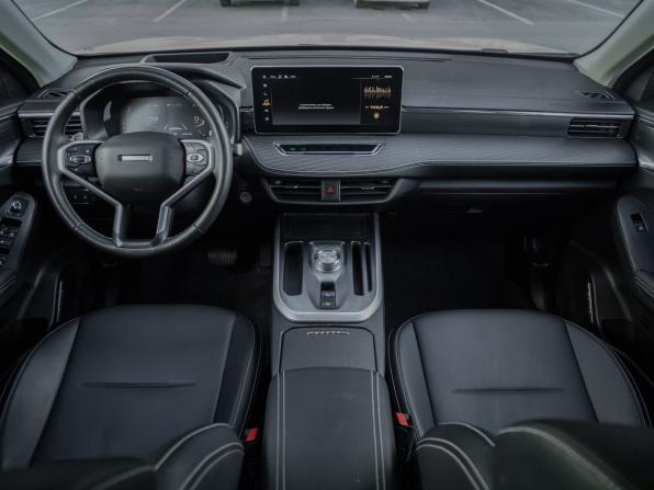 Haval Jolion I с пробегом 2023 года, цена 2 150 000 рублей, 17072 км, внедорожник, Автокод Объявления