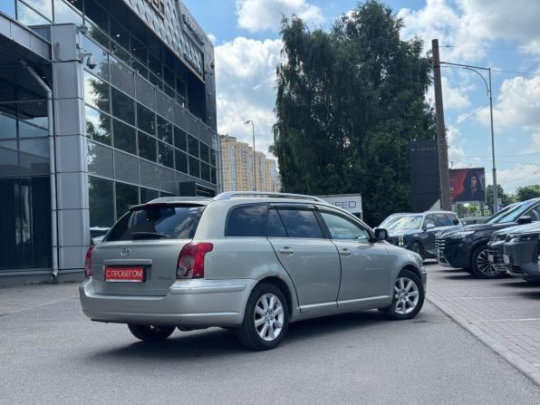 Toyota Avensis II Рестайлинг с пробегом 2007 года, цена 749 000 рублей, 195000 км, универсал, Автокод Объявления