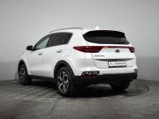 Kia Sportage IV Рестайлинг Санкт-Петербург  - изображение 28