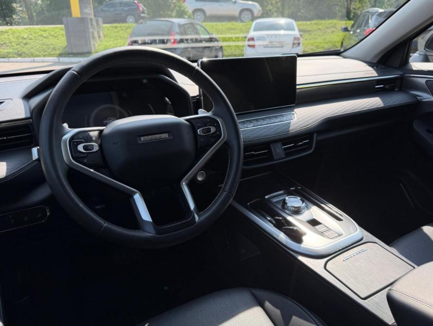 Haval Jolion I Нефтекамск  - изображение 9