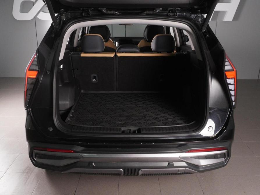 Geely Atlas II Минеральные Воды  - изображение 20