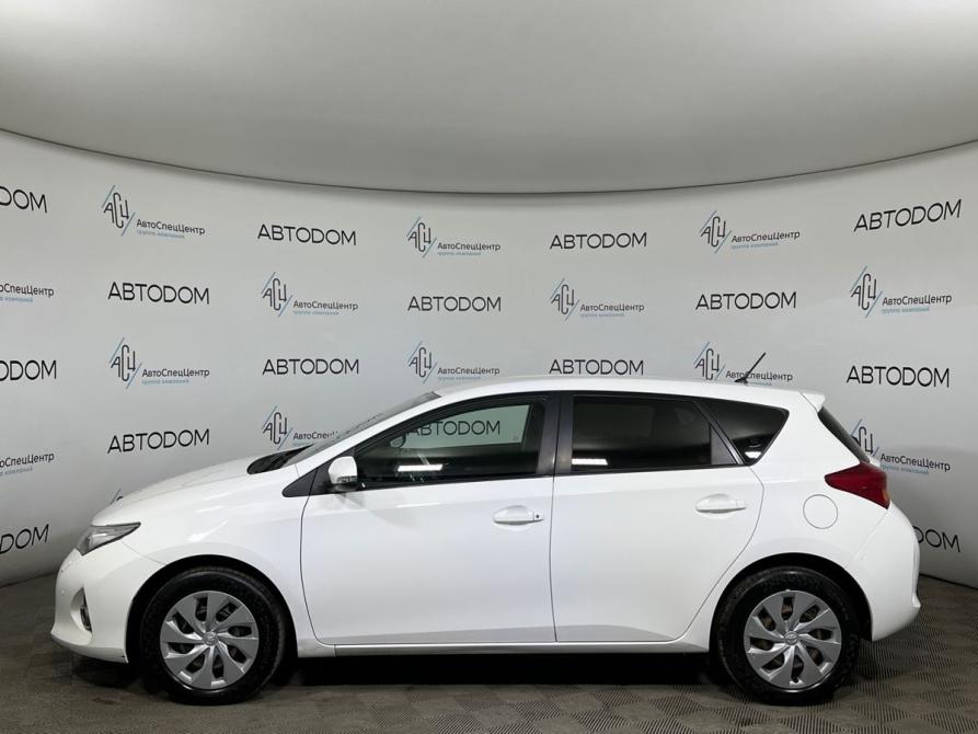 Toyota Auris II Москва  - изображение 2