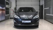 Peugeot 408 I Уфа  - изображение 13