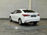 Hyundai Solaris II Москва  - изображение 20