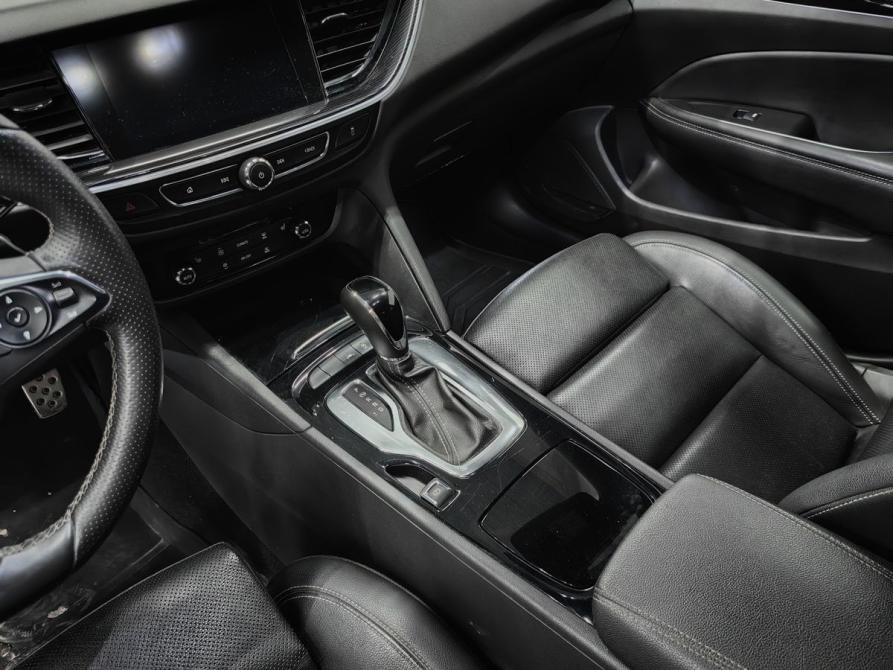 Opel Insignia II Новосибирск  - изображение 18