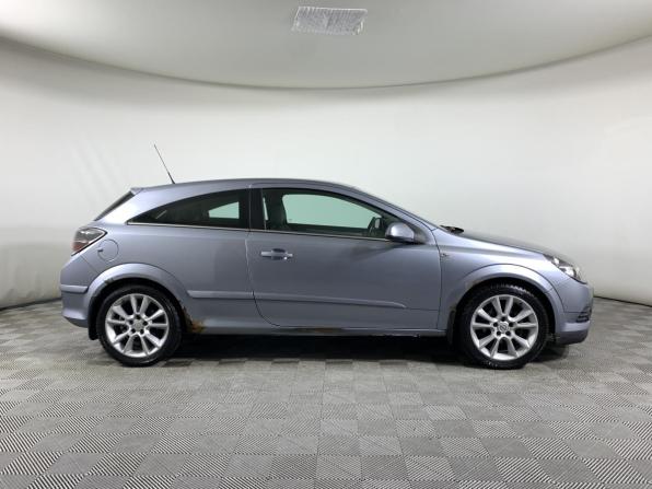 Opel Astra H Рестайлинг с пробегом 2008 года, цена 375 000 рублей, 174700 км, хэтчбек, Автокод Объявления