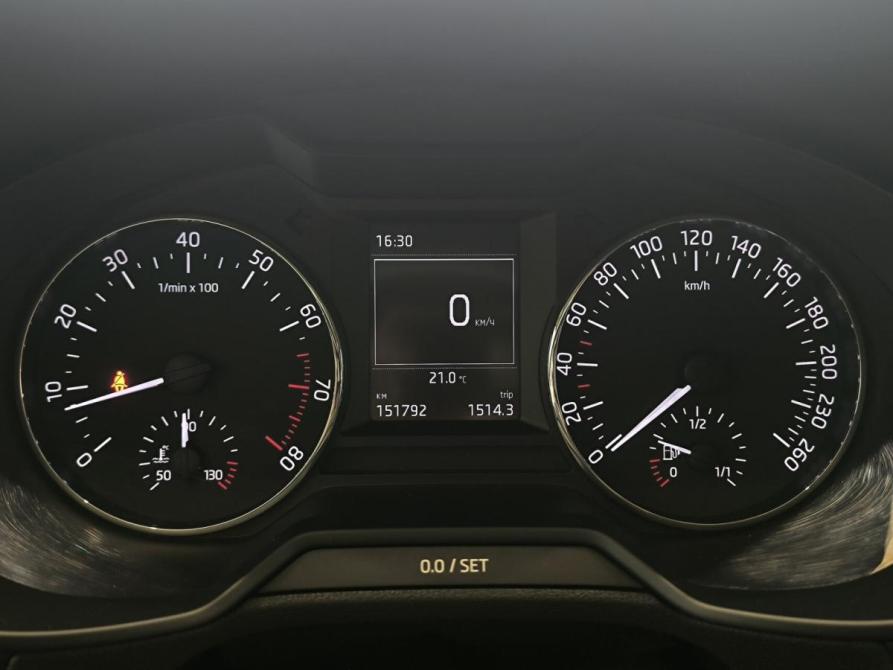 Skoda Octavia III (A7) Казань  - изображение 16
