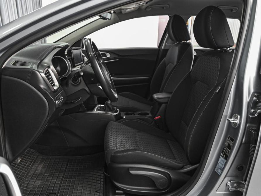 Kia Ceed III Ставрополь  - изображение 10