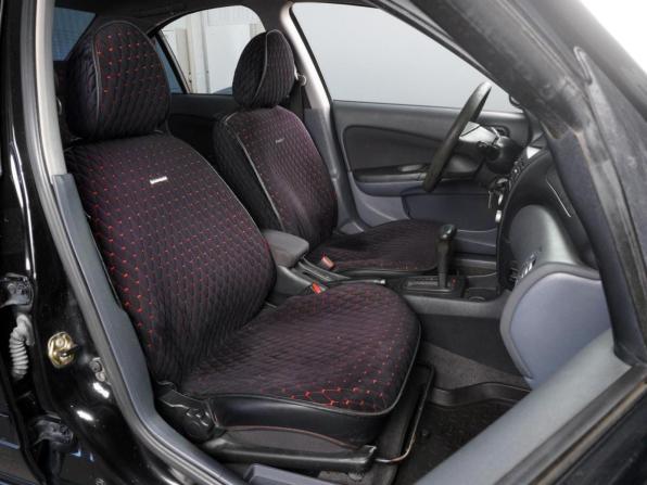 Nissan Almera II (N16) Рестайлинг с пробегом 2006 года, цена 465 000 рублей, 396294 км, седан, Автокод Объявления