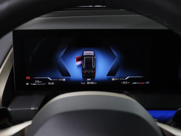 BMW X3 IV (G45/G48) с пробегом 2025 года, цена 6 449 900 рублей, 6168 км, внедорожник, Автокод Объявления