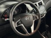 Hyundai Solaris I Рестайлинг Москва  - изображение 32