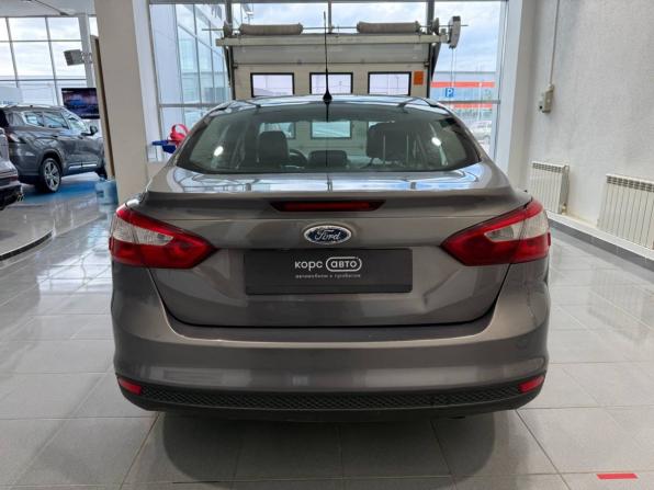 Ford Focus III с пробегом 2012 года, цена 700 000 рублей, 218358 км, седан, Автокод Объявления