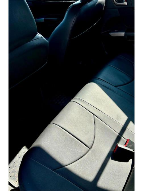 Geely Emgrand EC7 Орел  - изображение 19