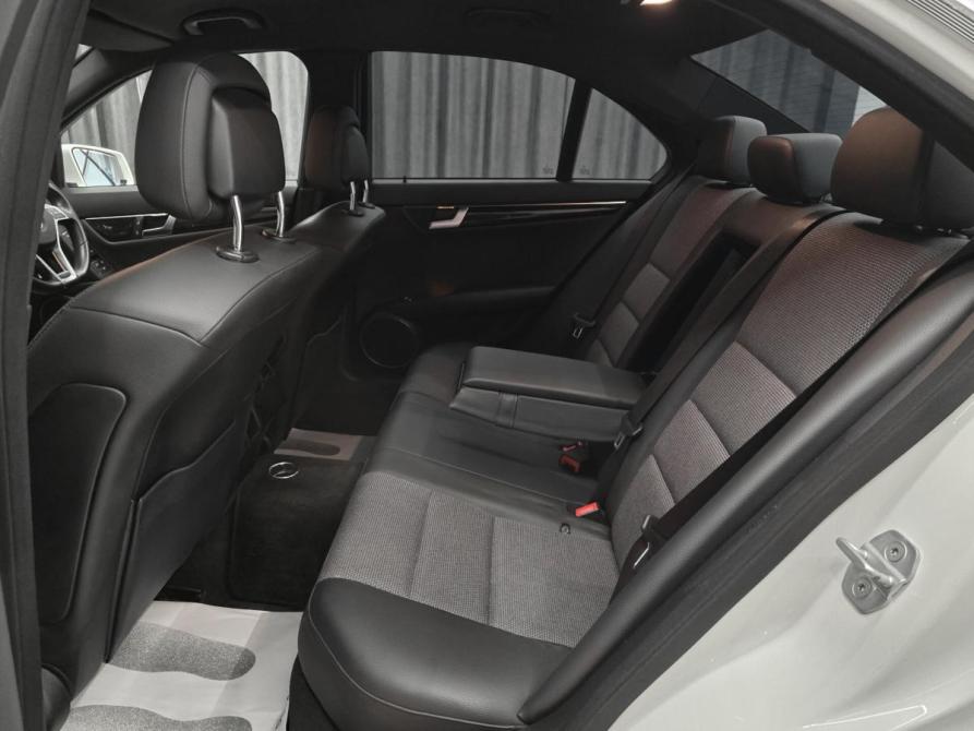 Mercedes-Benz C-Класс III (W204) Рестайлинг Красноярск  - изображение 18