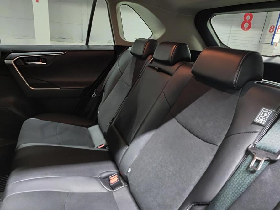 Toyota RAV4 V (XA50) Казань  - изображение 15