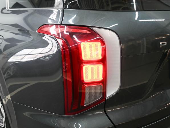 Hyundai Palisade I с пробегом 2021 года, цена 4 849 900 рублей, 52393 км, внедорожник, Автокод Объявления
